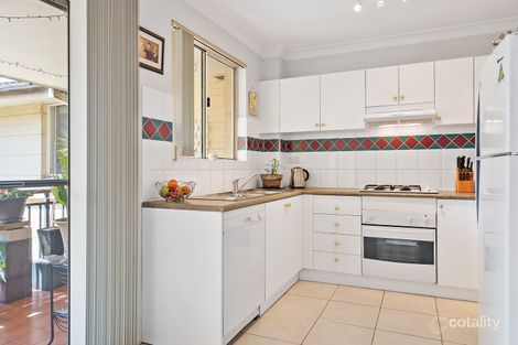 Property photo of 30/37-39 Sherbrook Road Hornsby NSW 2077