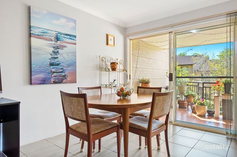 Property photo of 30/37-39 Sherbrook Road Hornsby NSW 2077