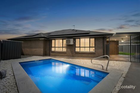 Property photo of 14 Cuneo Place Thirlmere NSW 2572