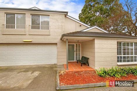 Property photo of 15/16 Wyldwood Crescent Baulkham Hills NSW 2153