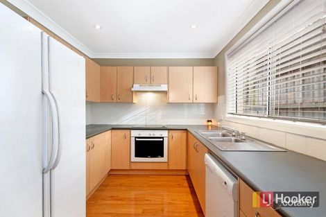 Property photo of 15/16 Wyldwood Crescent Baulkham Hills NSW 2153