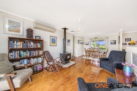 Property photo of 19 Saxby Street Gunning NSW 2581