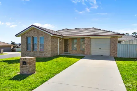 Property photo of 8 Orley Drive Oxley Vale NSW 2340