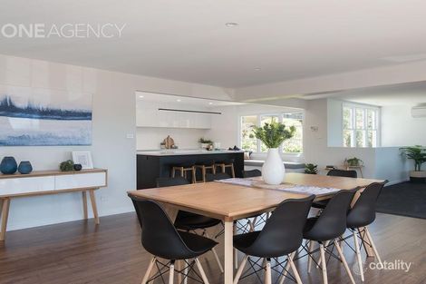 Property photo of 131 Elphin Road Newstead TAS 7250