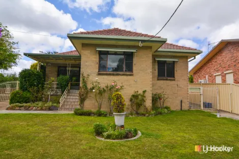 Property photo of 43 Cripps Avenue Wallerawang NSW 2845