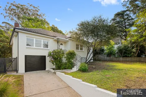 Property photo of 85 Ryde Road Pymble NSW 2073