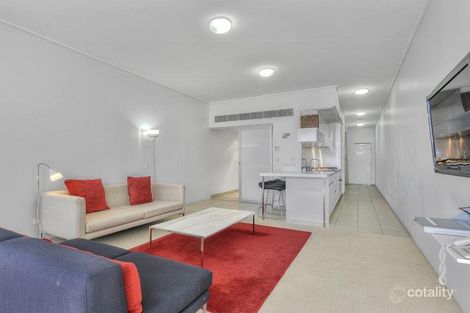 Property photo of 201/41 Robertson Street Fortitude Valley QLD 4006