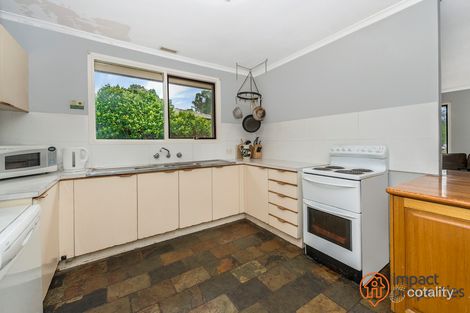 Property photo of 30 Hirschfeld Crescent Macgregor ACT 2615