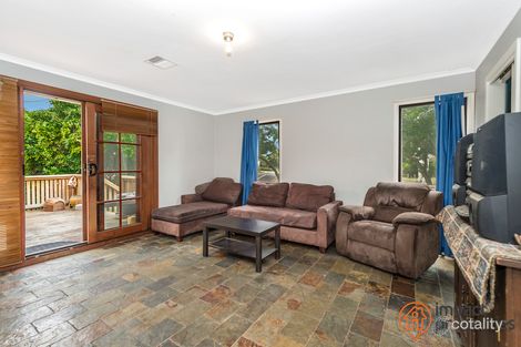Property photo of 30 Hirschfeld Crescent Macgregor ACT 2615