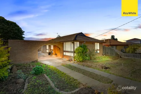 14 Curlew Cl, Melton, VIC 3337