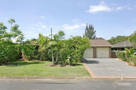Property photo of 11 Vaughan Close Killarney Vale NSW 2261