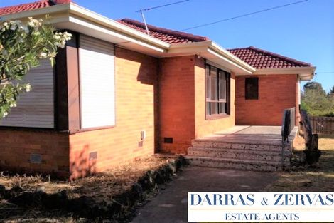 Property photo of 10 Patrick Street Oakleigh East VIC 3166