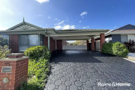 55 Rearden Cres, Roxburgh Park, VIC 3064