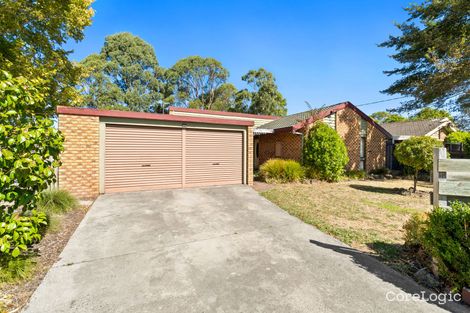 Property photo of 33 Rangeview Drive Traralgon VIC 3844