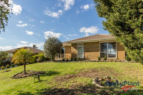 Property photo of 14 Chiswick Court Hampton Park VIC 3976