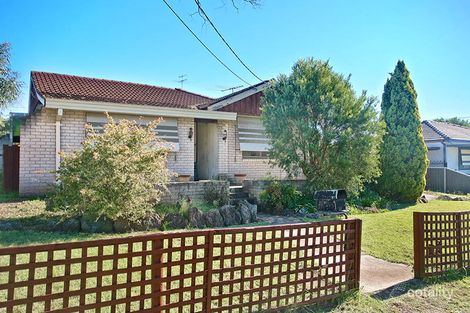 9 Marsden Rd, St Marys, NSW 2760