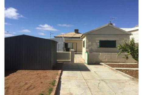 Property photo of 532 Lane Street Broken Hill NSW 2880