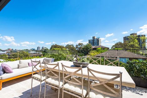 Property photo of 303/21 Parraween Street Cremorne NSW 2090