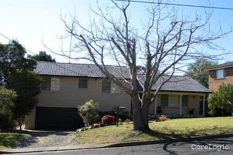 Property photo of 59 Mullane Avenue Baulkham Hills NSW 2153