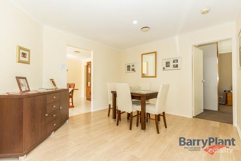 Property photo of 14 Chiswick Court Hampton Park VIC 3976