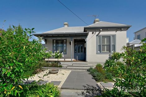 Property photo of 116 Eglinton Street Kew VIC 3101