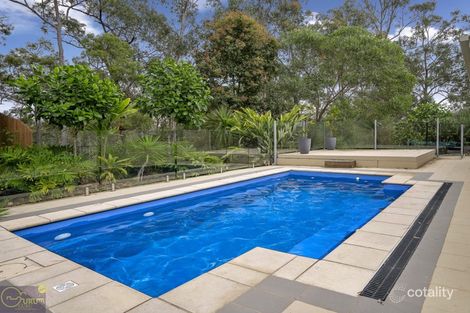 Property photo of 68 Crest Ridge Parade Brookwater QLD 4300