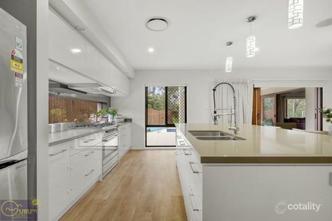 Property photo of 68 Crest Ridge Parade Brookwater QLD 4300