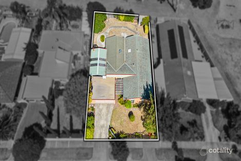 Property photo of 33 Rangeview Drive Traralgon VIC 3844