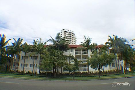 Property photo of 11/27 Peninsular Drive Surfers Paradise QLD 4217