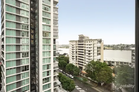 Property photo of 30906/2 Harbour Road Hamilton QLD 4007