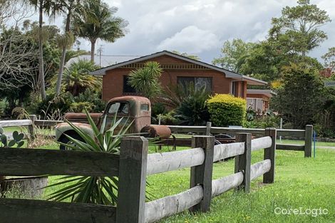 Property photo of 82 Barton Street Croki NSW 2430