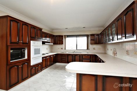Property photo of 150 Kalang Road Edensor Park NSW 2176
