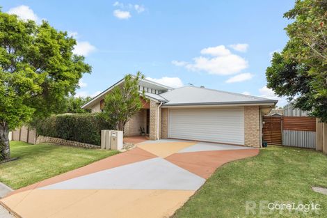 Property photo of 12 Daphne Place Wakerley QLD 4154