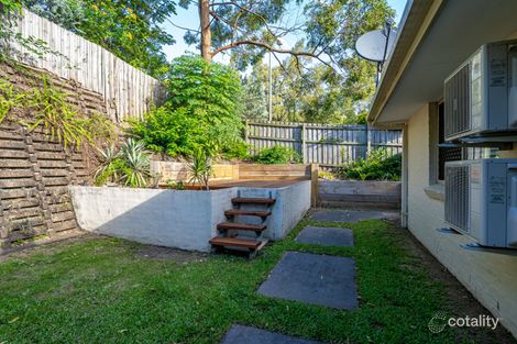 Property photo of 1/1 Metro Crescent Oxenford QLD 4210