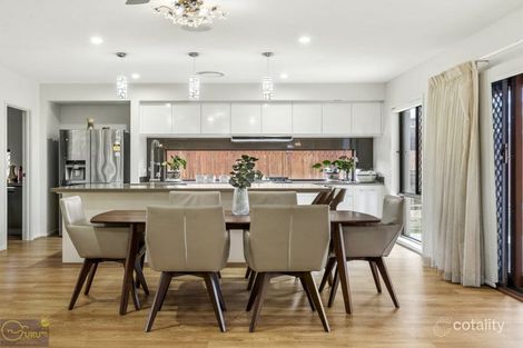 Property photo of 68 Crest Ridge Parade Brookwater QLD 4300
