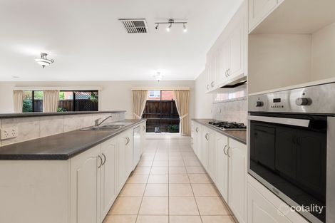 Property photo of 27 Bramble Crescent Bundoora VIC 3083