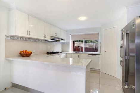 Property photo of 8 Miller Crescent Mount Waverley VIC 3149