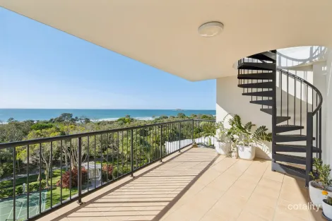 Property photo of 117/885 David Low Way Marcoola QLD 4564