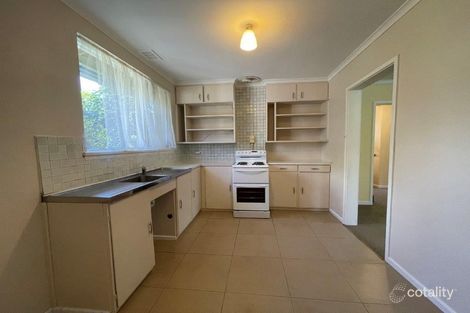Property photo of 25 Cassinia Street O'Connor ACT 2602