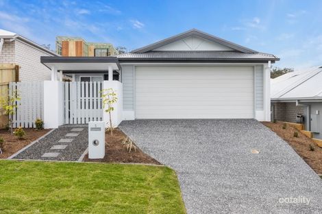 5 Acacia St, Bahrs Scrub, QLD 4207