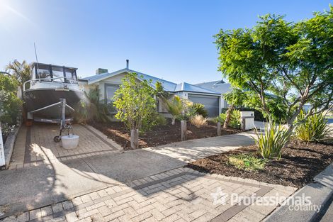 Property photo of 4 Gigondas Street Yalyalup WA 6280