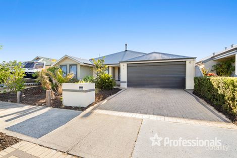Property photo of 4 Gigondas Street Yalyalup WA 6280
