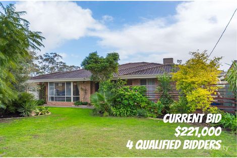 Property photo of 73 Westfield Road Camillo WA 6111