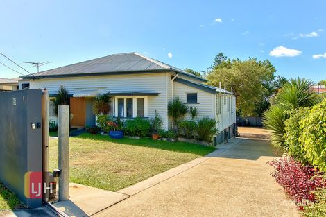 Property photo of 6/85 Stewart Road Ashgrove QLD 4060