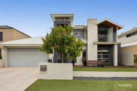 Property photo of 16 Torino Way Stirling WA 6021