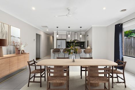 Property photo of 26 Mollison Drive Doreen VIC 3754