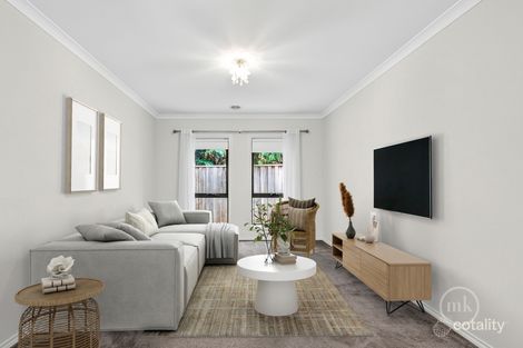 Property photo of 26 Mollison Drive Doreen VIC 3754