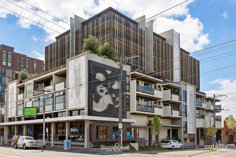 Property photo of 212/6 Mater Street Collingwood VIC 3066