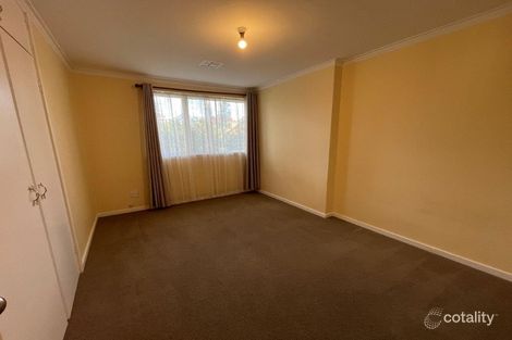 Property photo of 25 Cassinia Street O'Connor ACT 2602