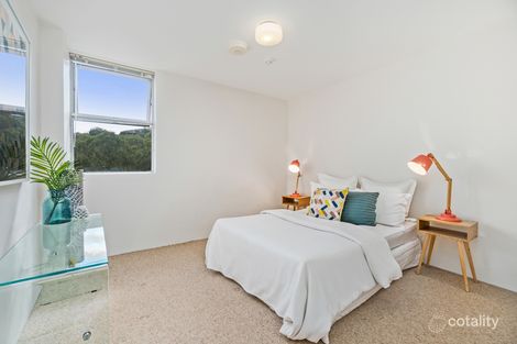 Property photo of 41/69 St Marks Road Randwick NSW 2031